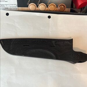 Cutco knife cover 1766 santoku 7 inch new